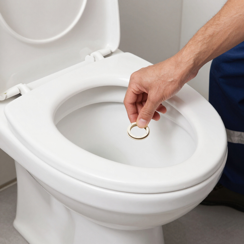 Toilet & Faucet Repair in Rome