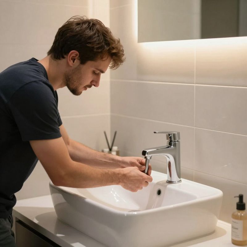 Bathroom & Kitchen Upgrades in Rome